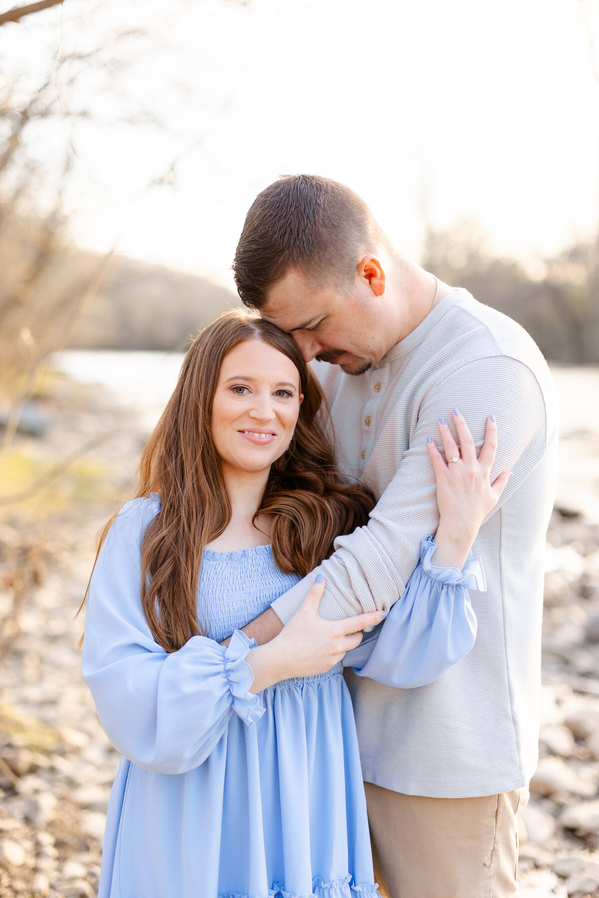 Colorful-Springtime-Greenhill-Park-Roanoke-Engagement-Session-Photography-S-71