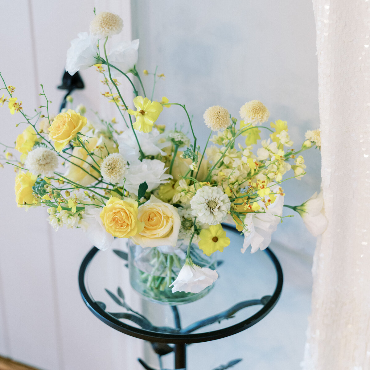 A Joyous Day at Pleasantdale Chateau Wedding Highlights | Amarachi Ikeji Photography 51