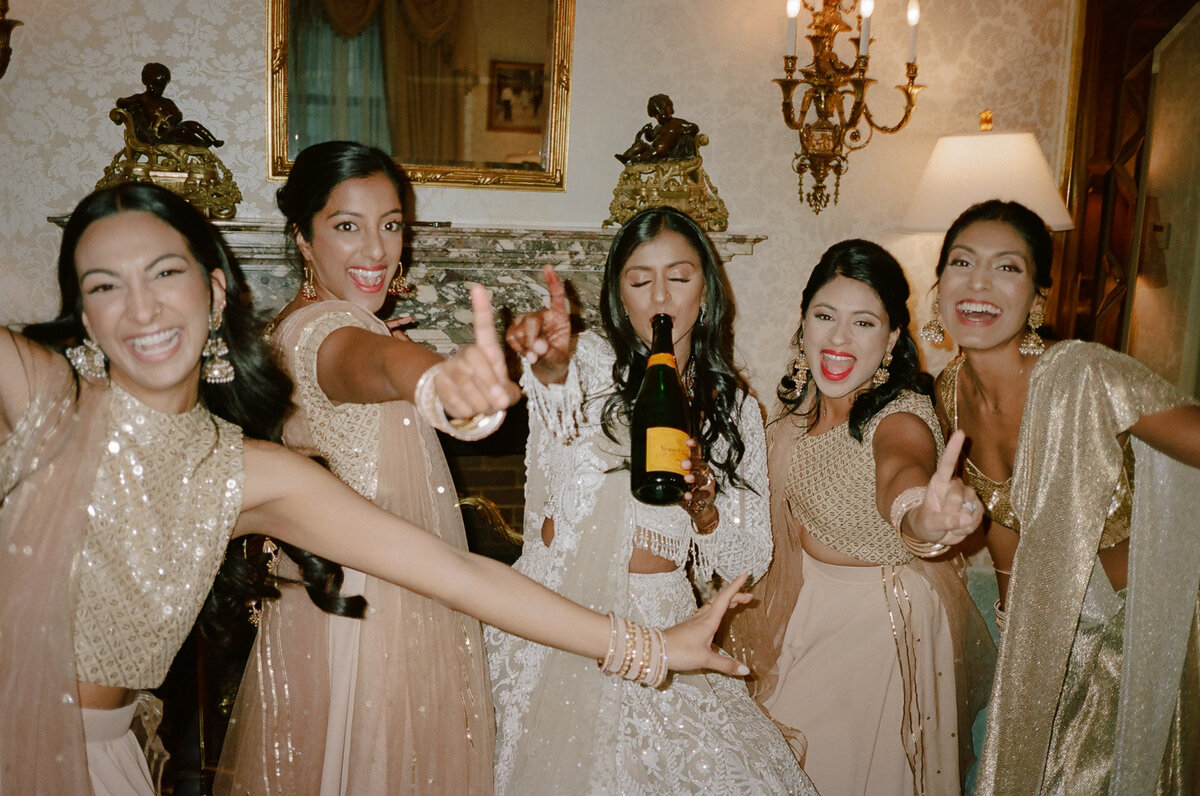 Chicago film wedding photographer-18