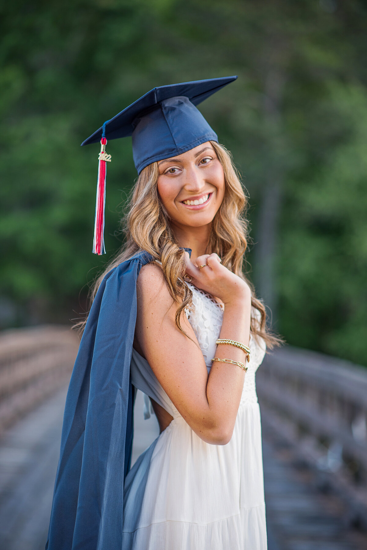 Graduation-105F