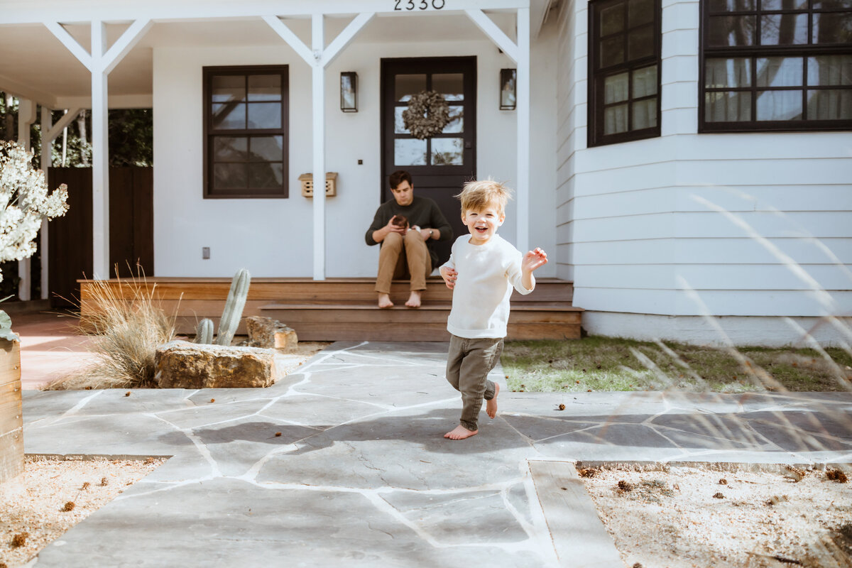 Los Angeles lifestyle family photography 139