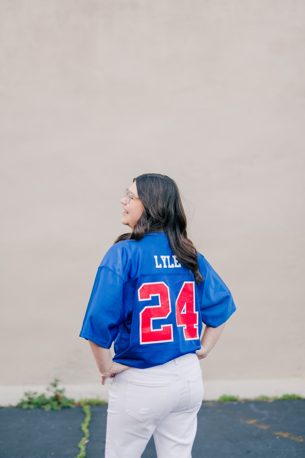 Birmingham Alabama Senior Portraits-109