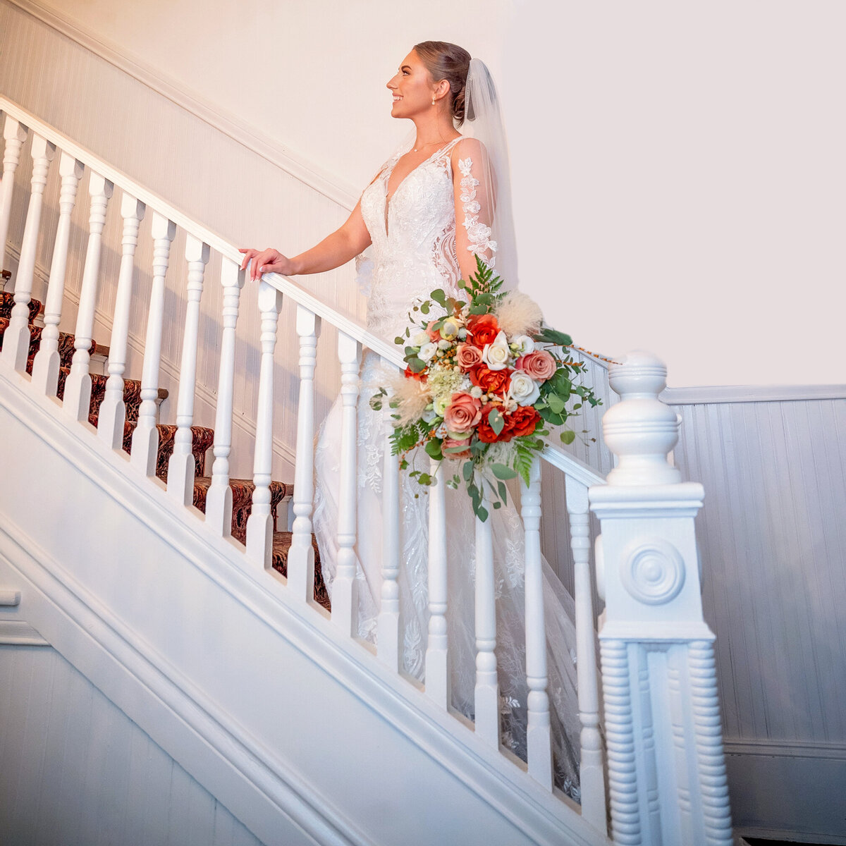 Golden Clover Photography - Anna Bridals -16 copy
