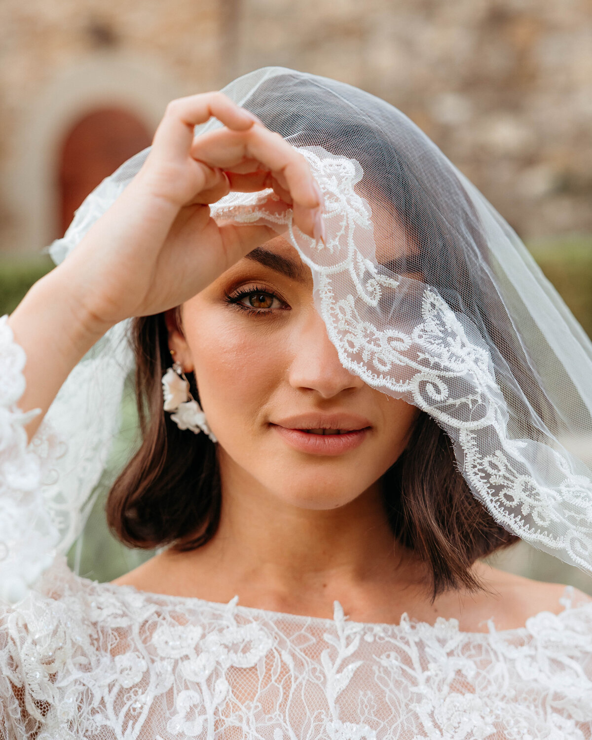 Tuscany, Italy Wedding -8803