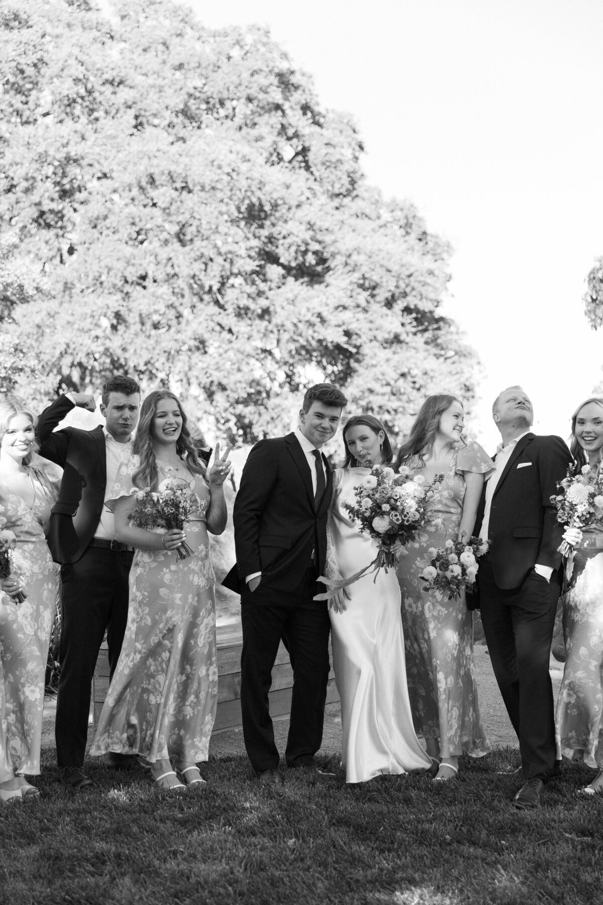 Sacramento wedding planner 66