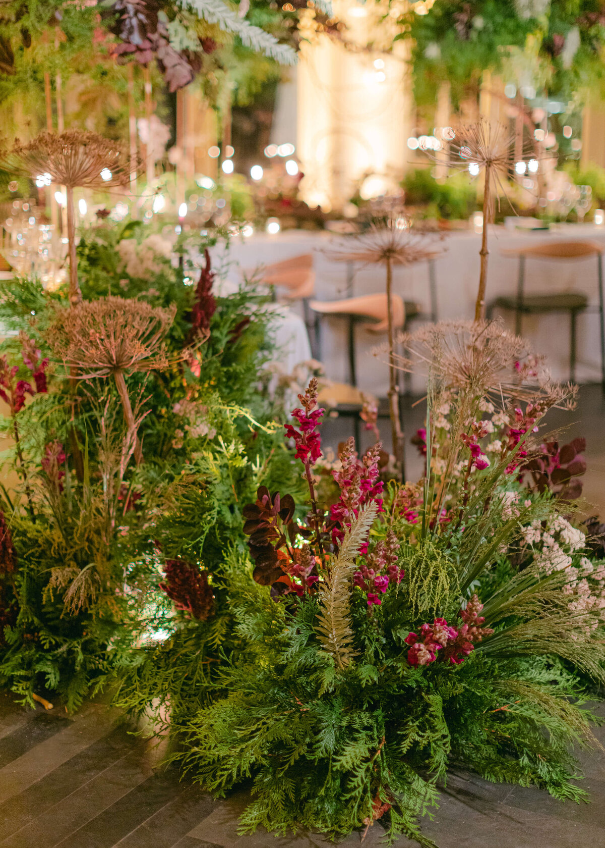 chloe-winstanley-events-heckfield-place-foliage-dinner-golborne-collection