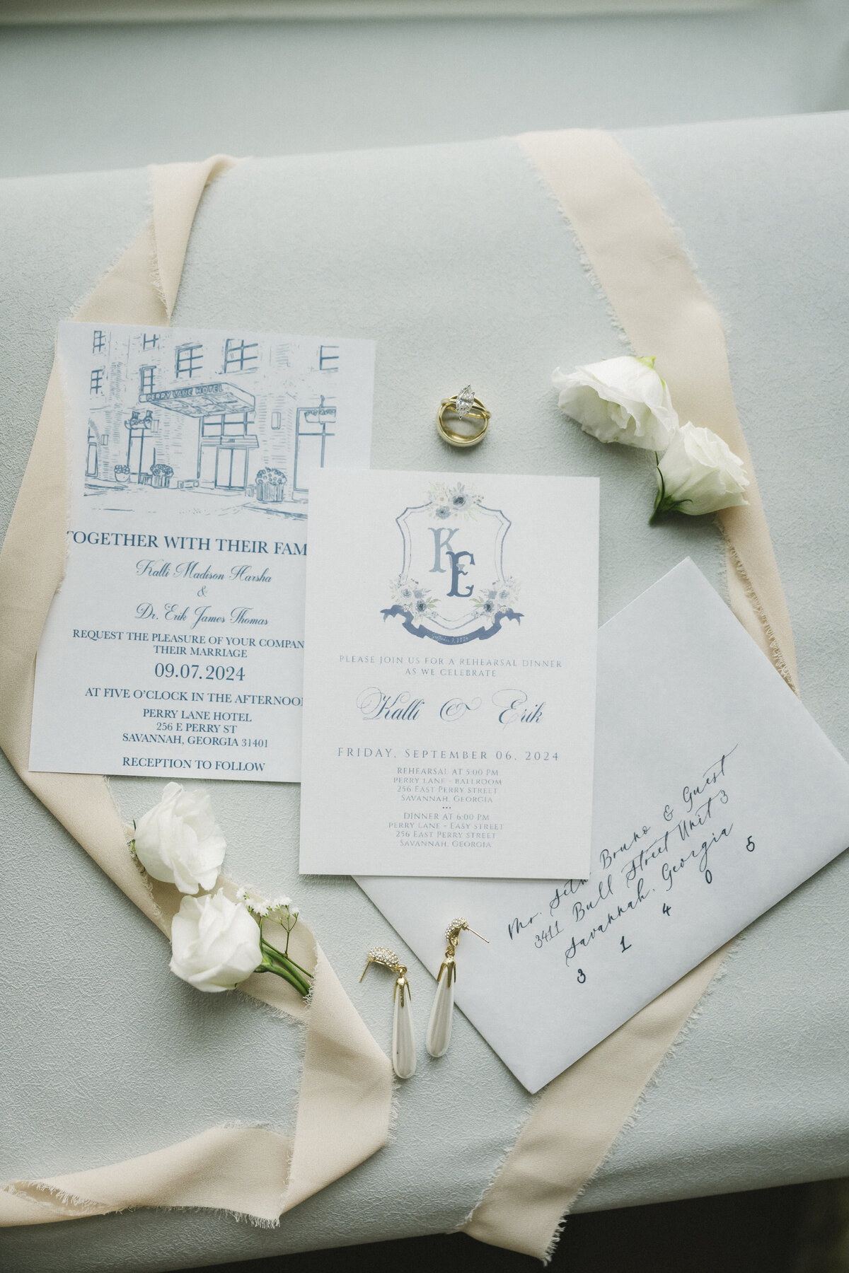 Savannah Georgia Wedding Photographer