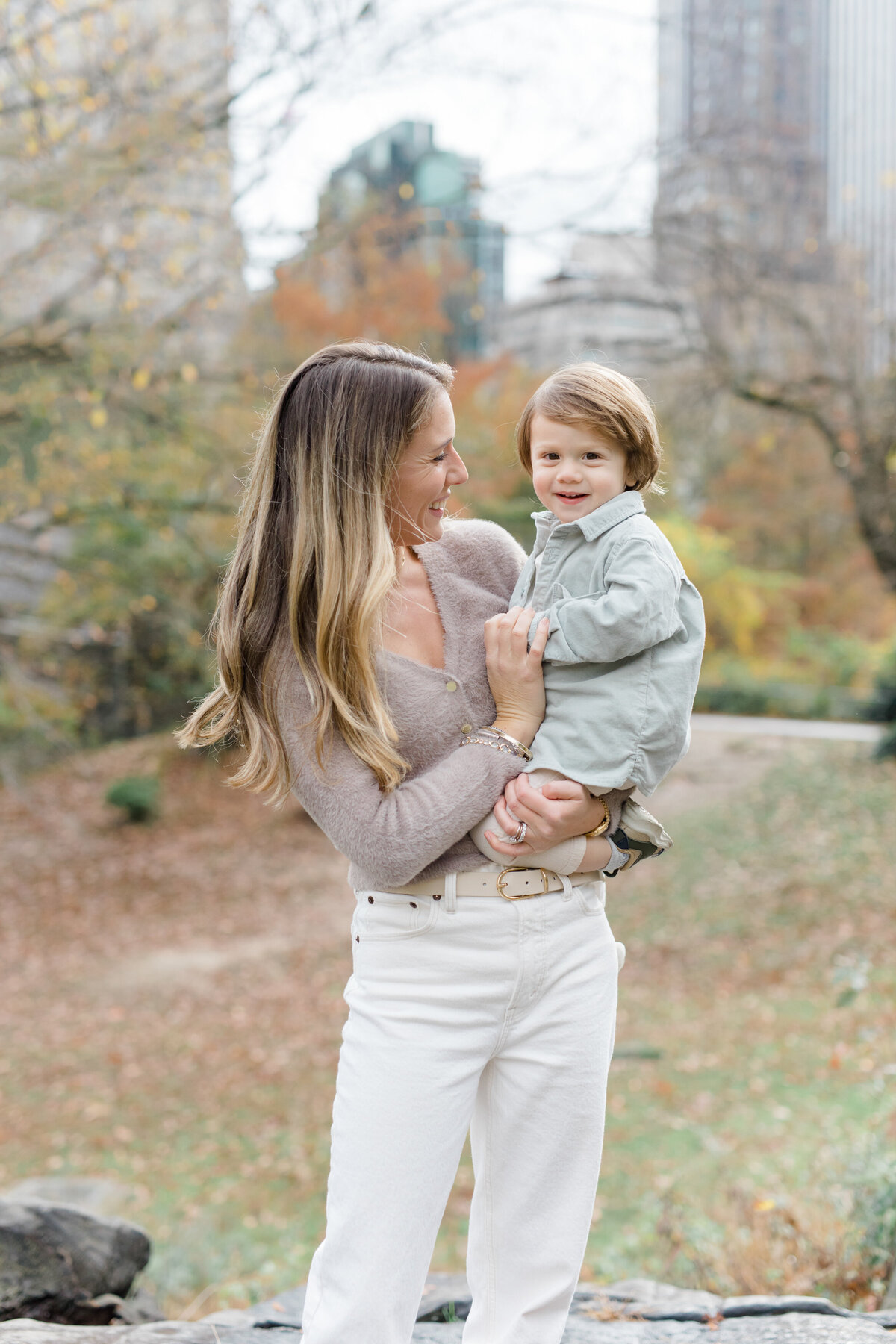 Brooklyn family photographer