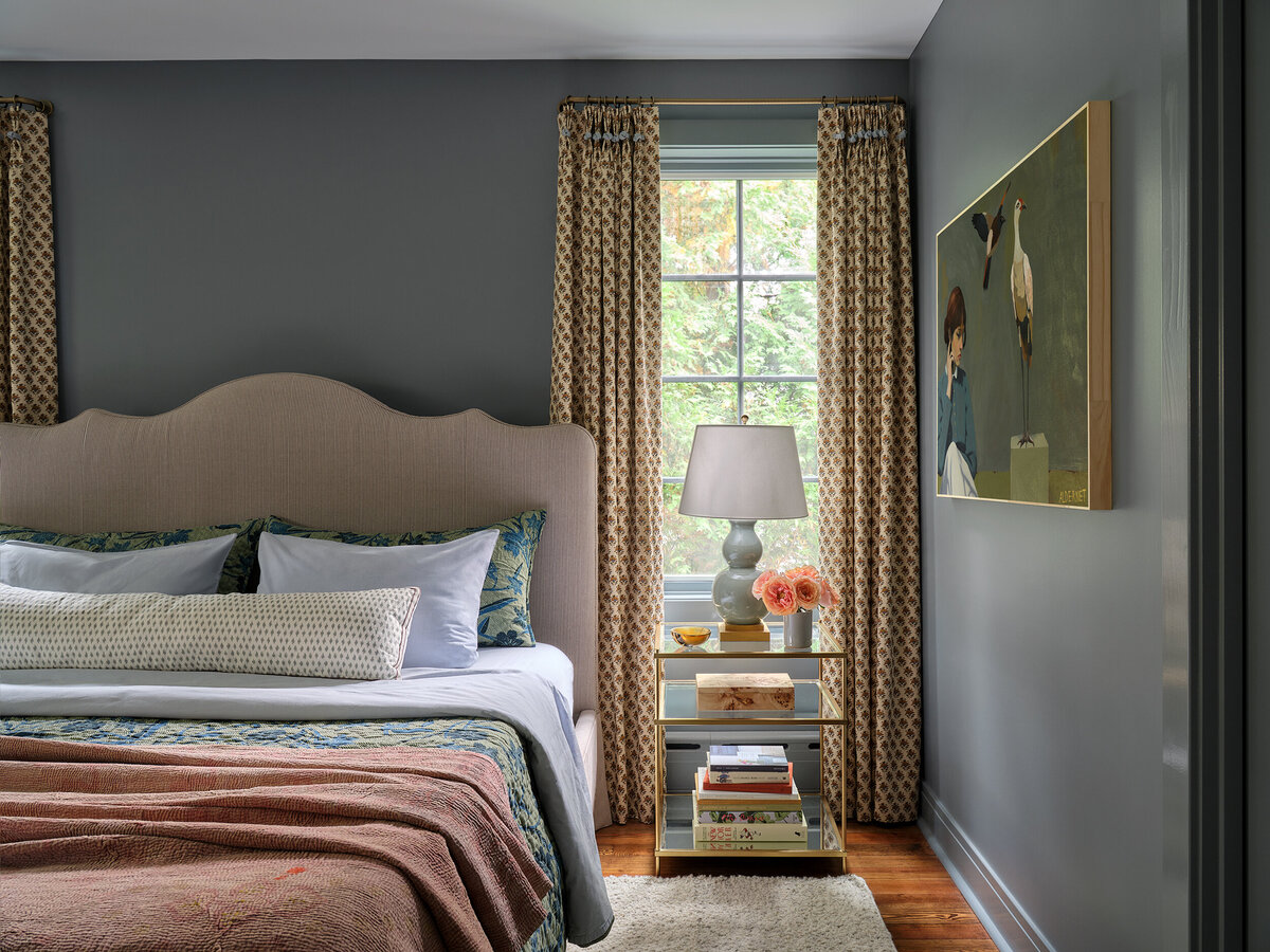 Meghan Jay Design | Chicago Area Interior Design Firm