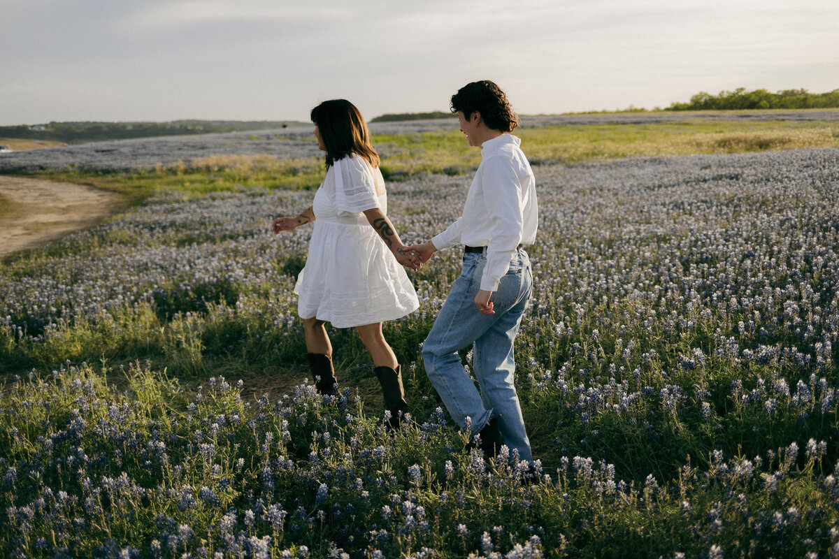 Bluebonnet Minis-491