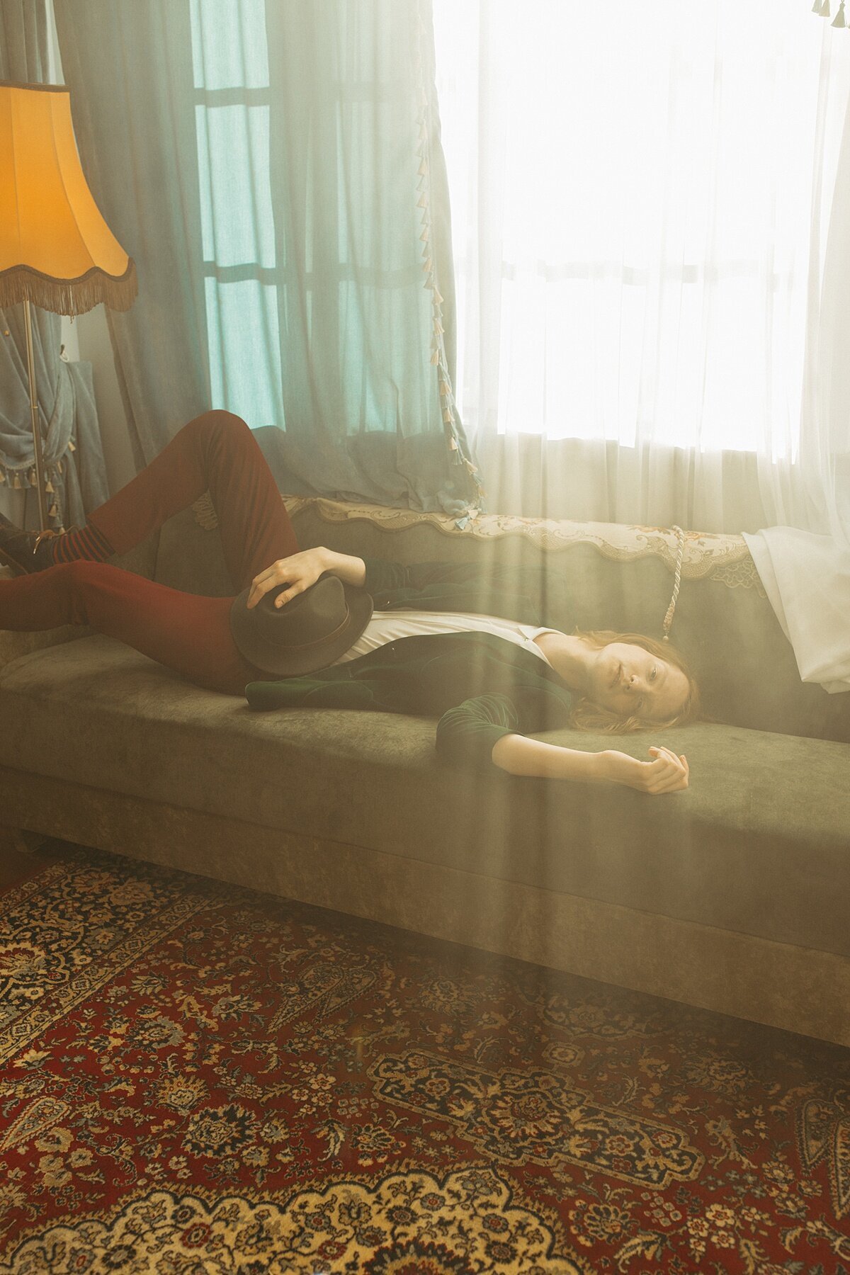 Moody Cinematic Showit Template by Northfolk_0147