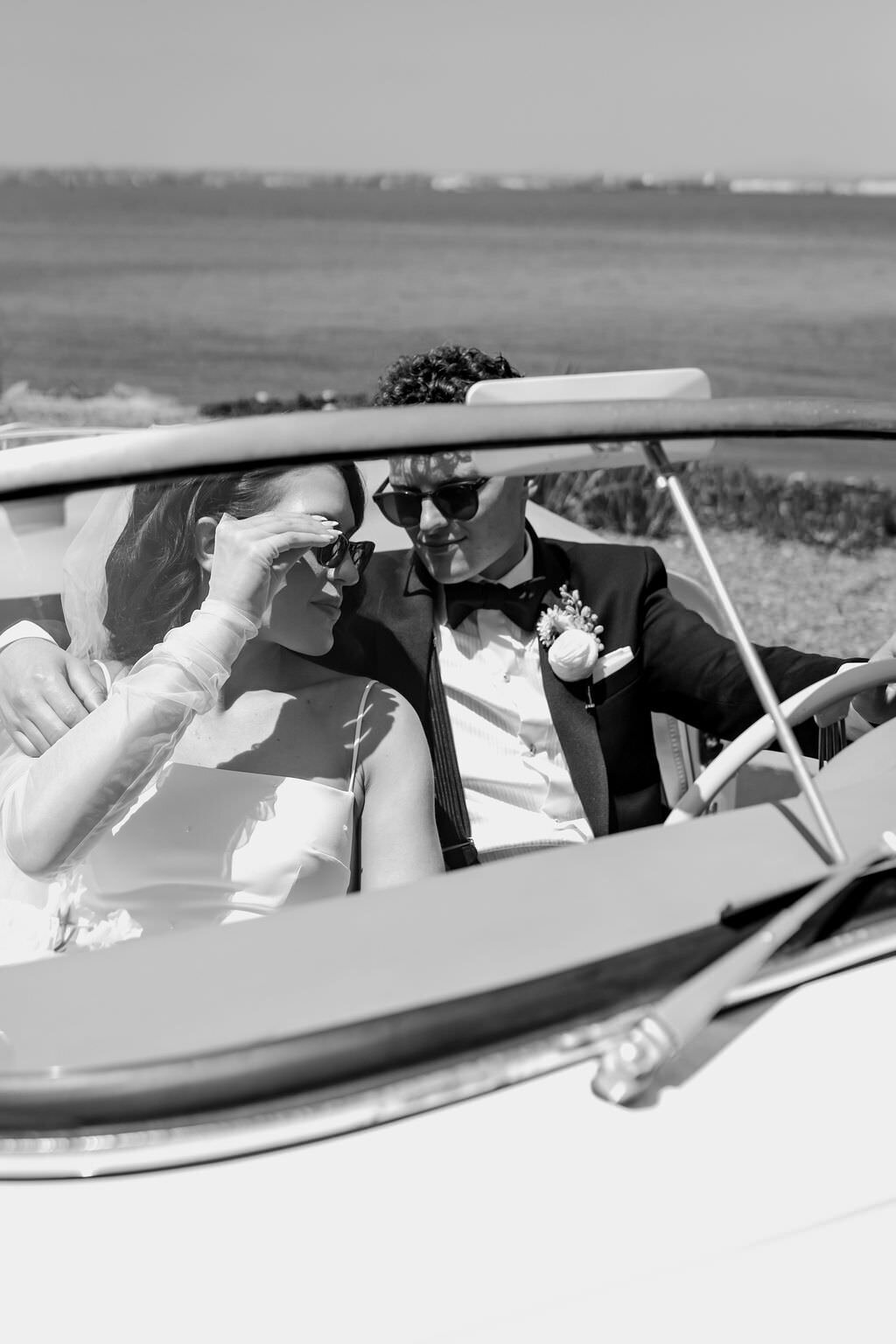 A wedding at the Loews Coronado Bay Resort in Coronado, California - 123