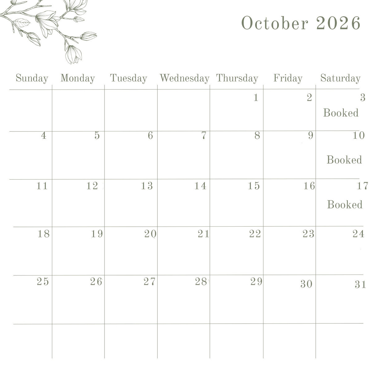 10october