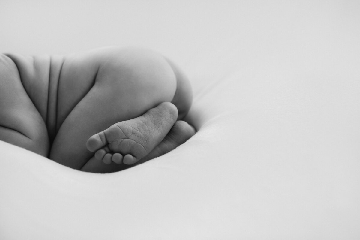 Sloane - Melissa Lynne Couture - Atlanta Newborn Photographer00053