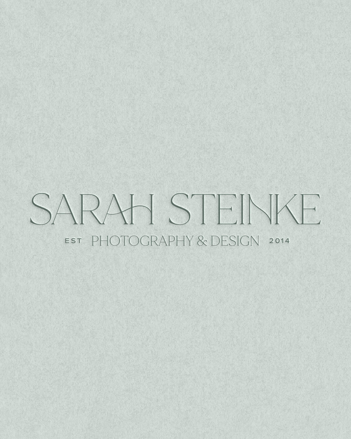 Sarah Steinke Photo Brand Launch Mockup Post 3