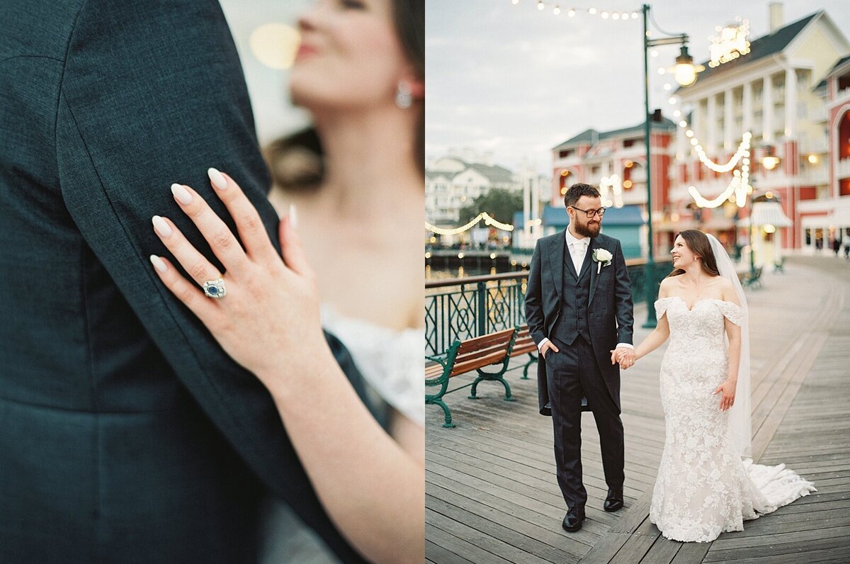 Cook Wedding FILM-Casie Marie Photography-Walt Disney World Fairytale Weddings-51