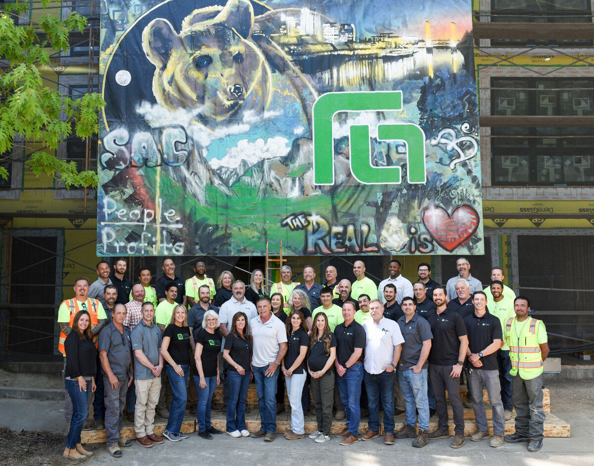 Company photo RCP