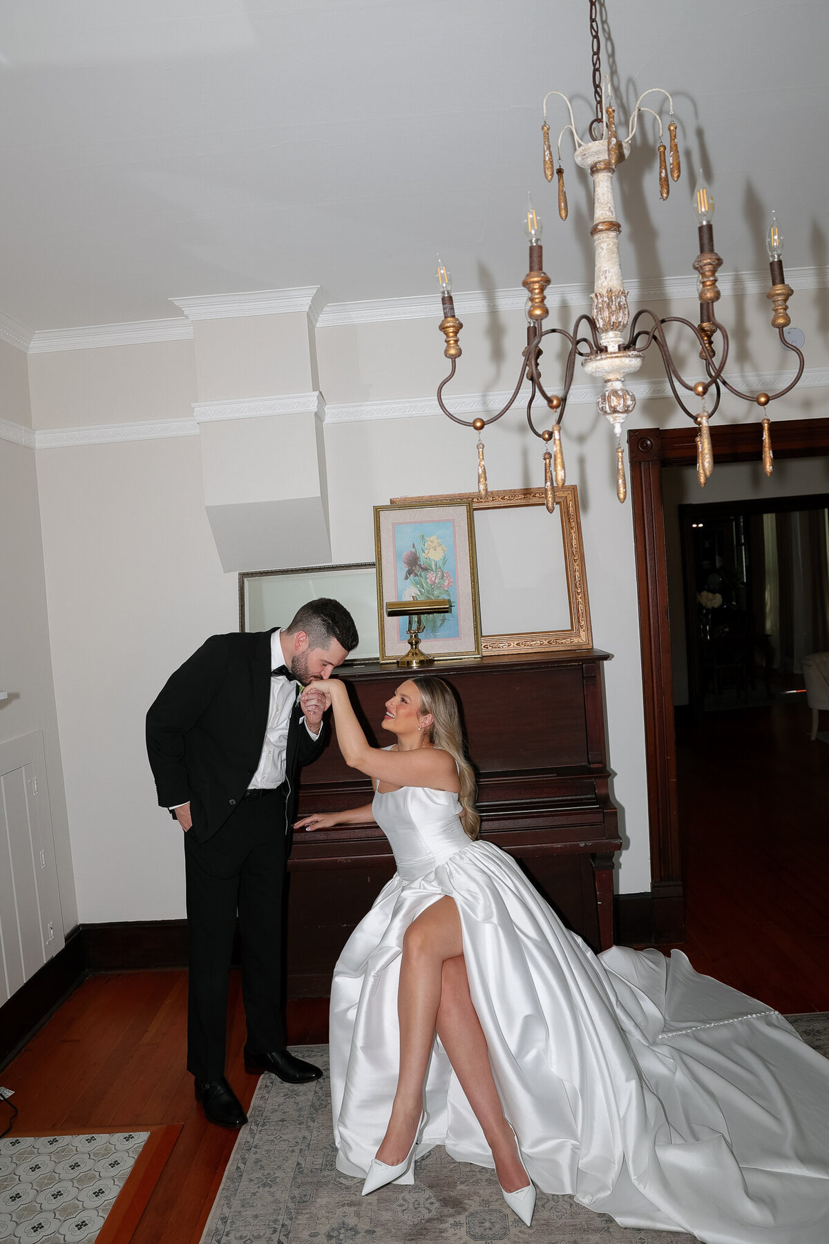 Melissa O'Hara Photography - The Robbins Wedding Sneak Peeks-097