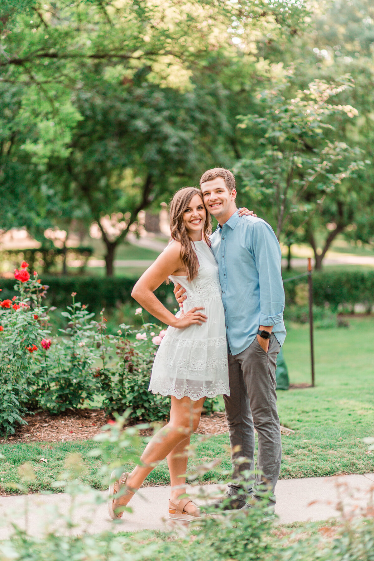 Engagement Pictures || © Emily Mitton Photography-34