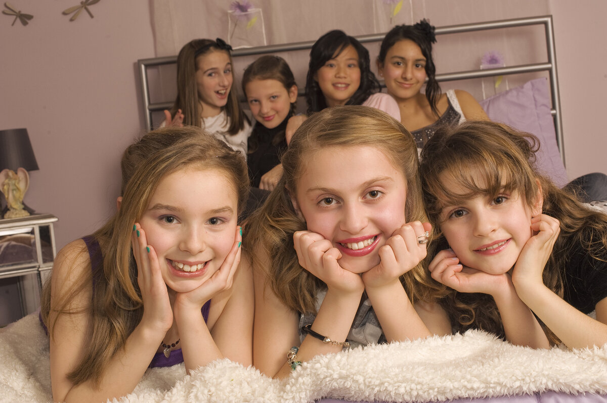 We Are A Kids Spa/birthday Party Salon, We Use Chemical/Paraben Free  Products, Kids Birthday Party Places