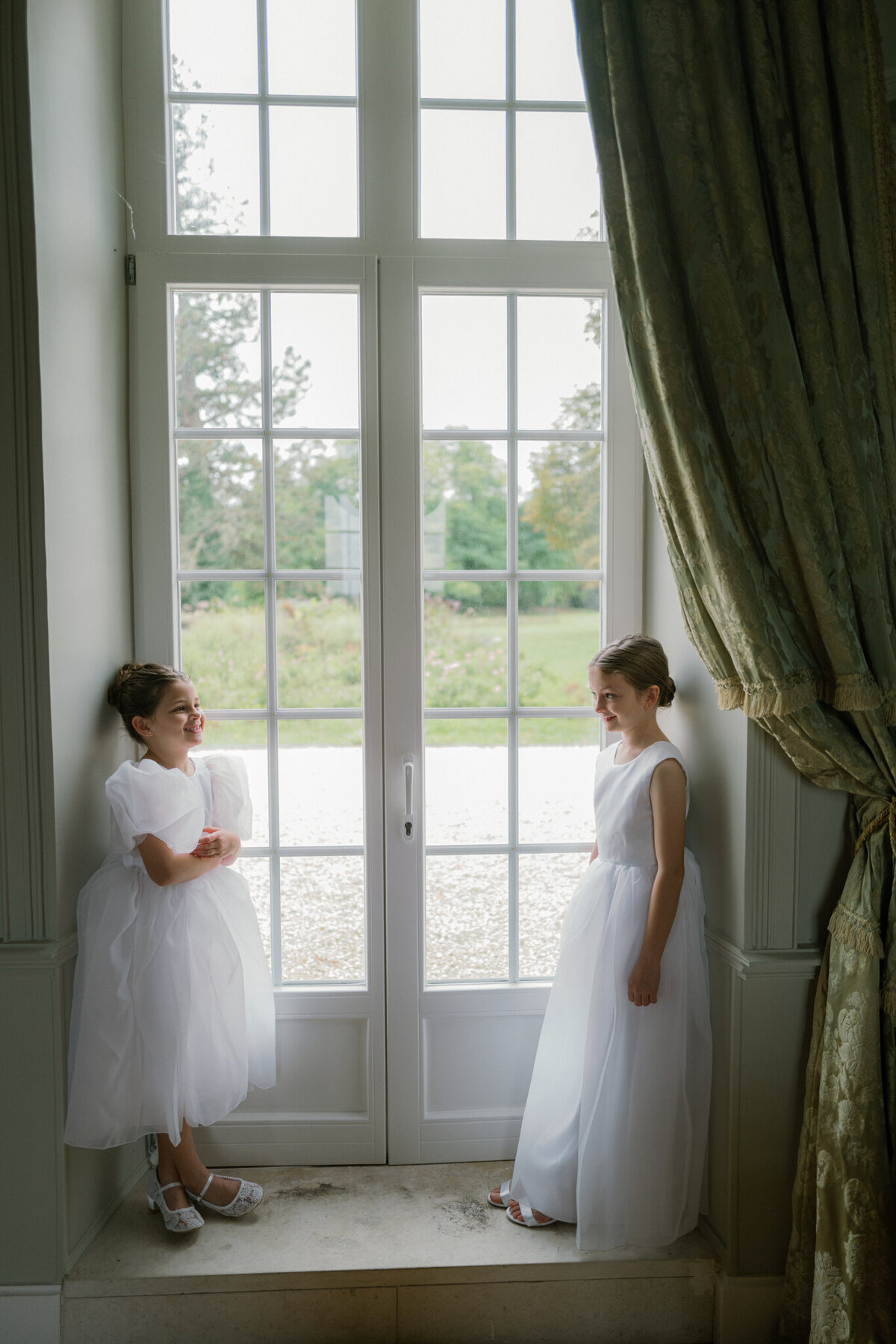 Loire Valley Chataeu Elopement_0013