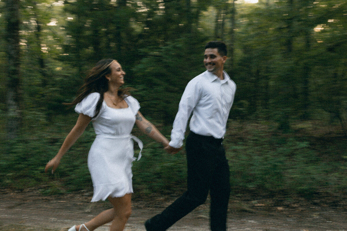 Oregon elopement photography in the PNW area
