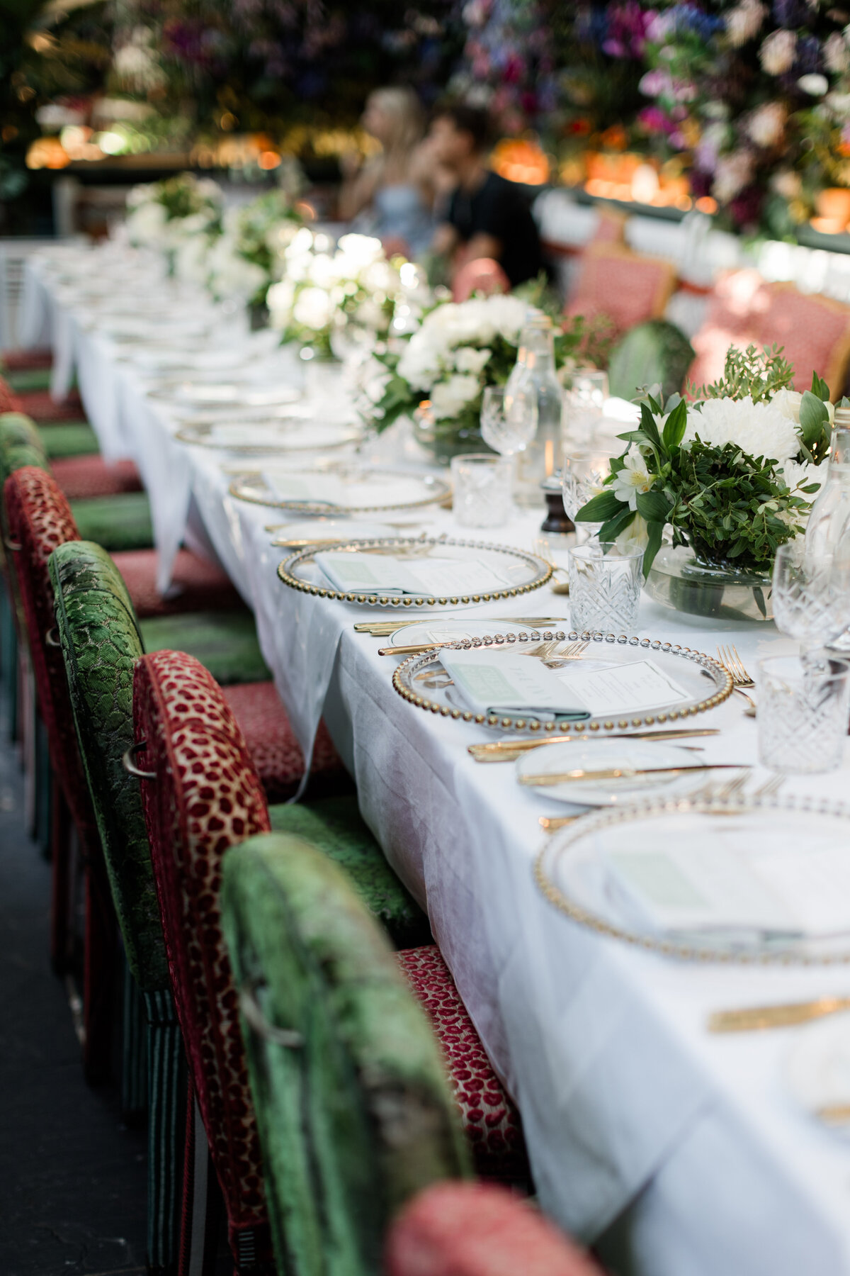 Pooja and Irin 210 Wedding Highlights