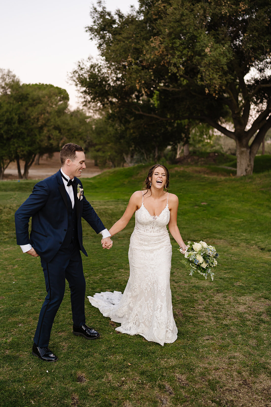 Mt. Woodson Castle Wedding 84