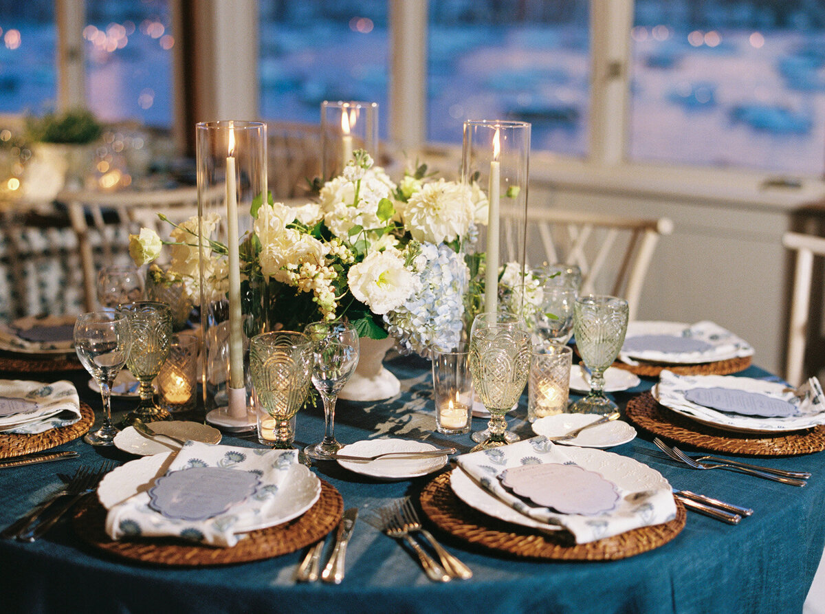 Kate_Murtaugh_Events_New_England_wedding_planner_blue_and_green_design