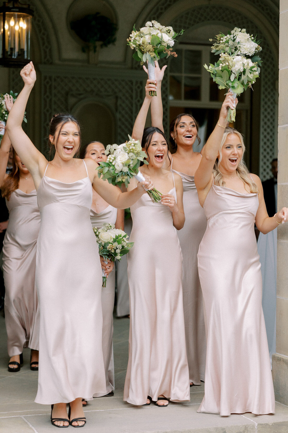 Glen Manor RI Wedding-Halie Child Photography-24