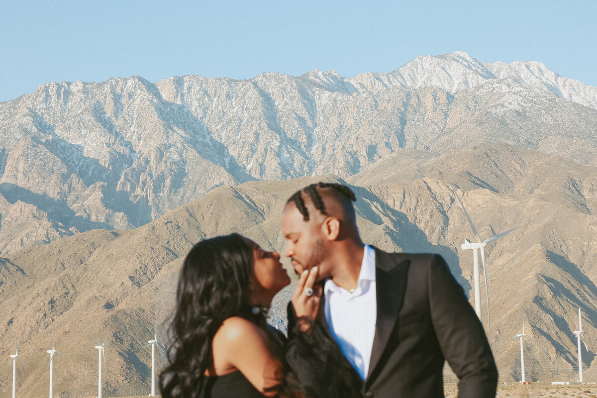 Palm Springs Elopement-47