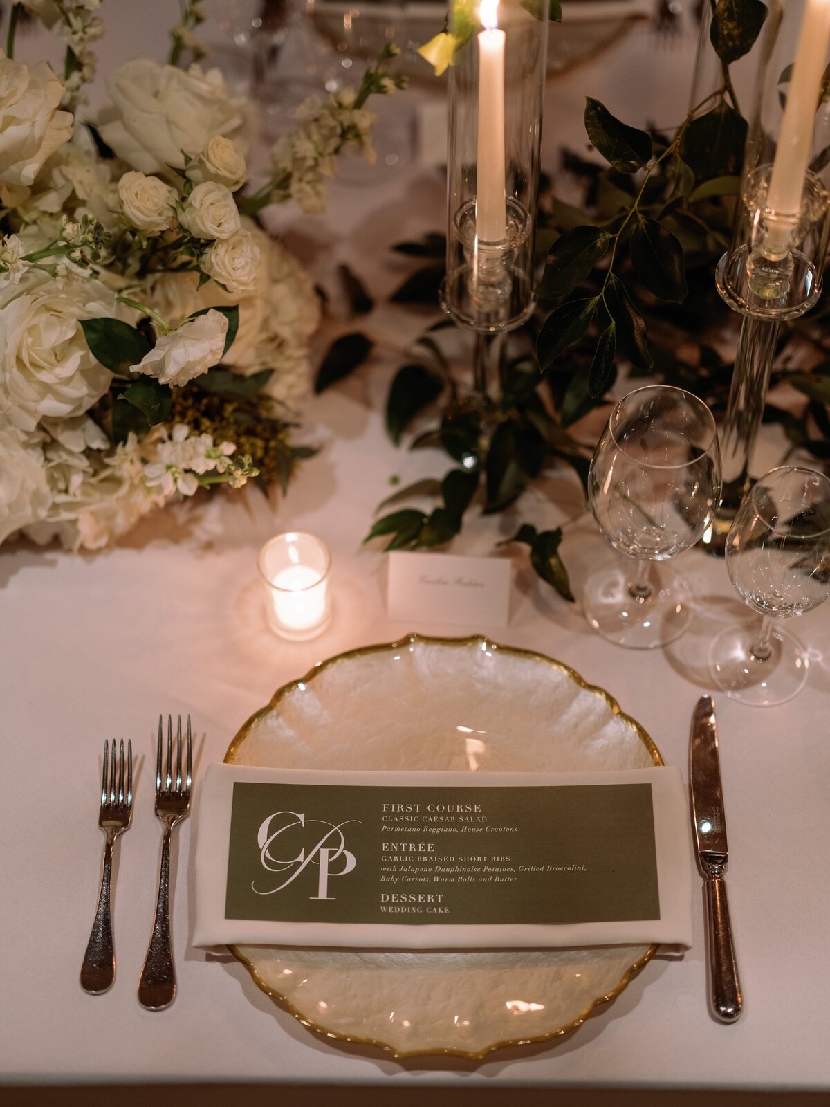 Philip & Caroline Wedding - 0344