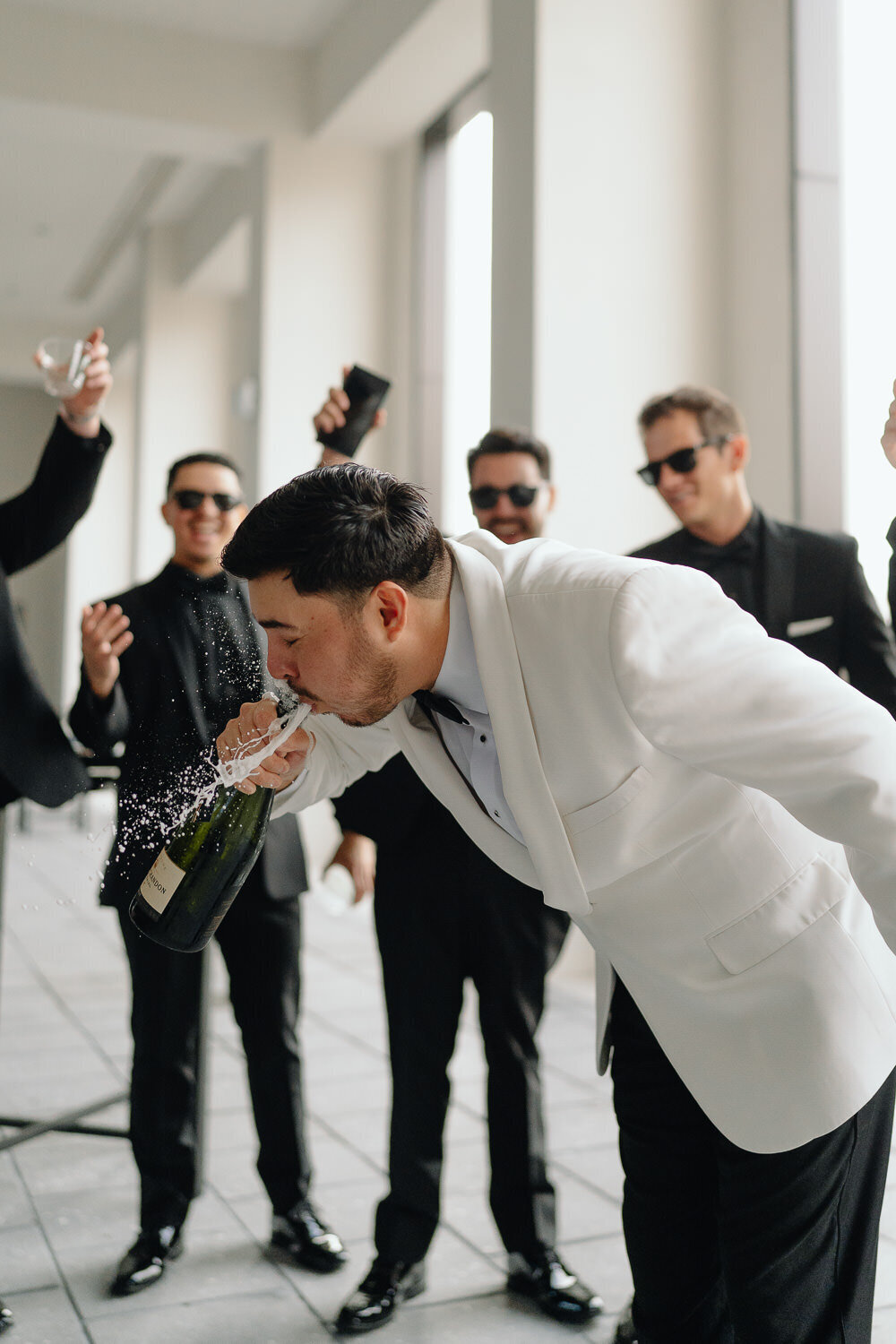 Loews Hotel Coral Gables Wedding Photography Videography Miami Florida