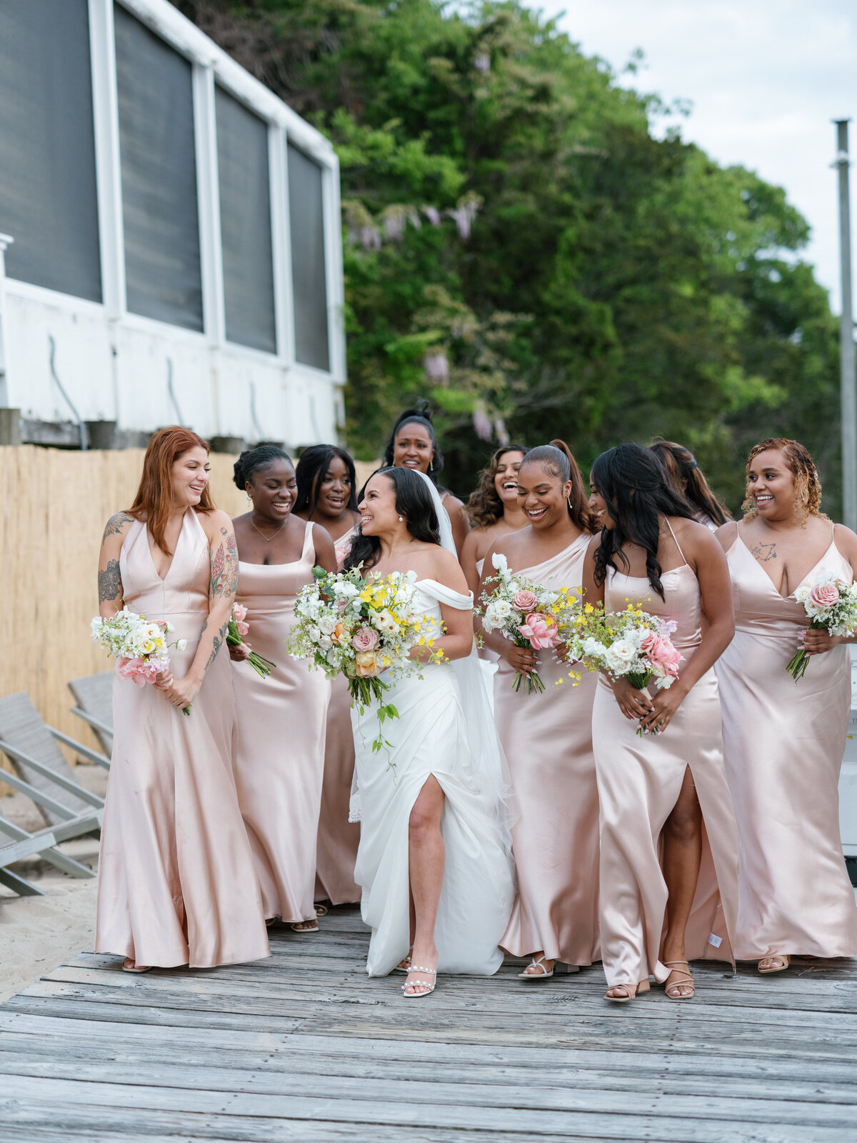New York Weddings-476