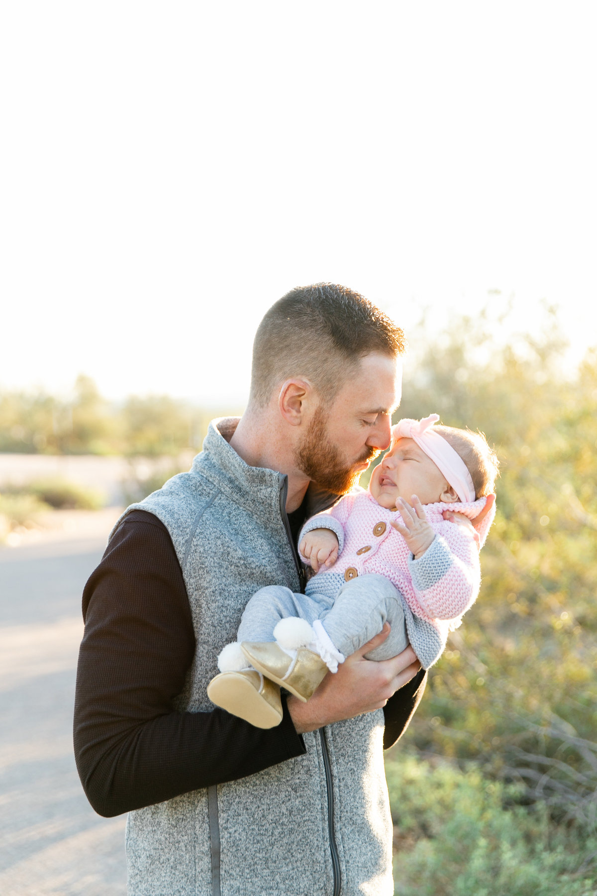 Karlie Colleen Photography - Scottsdale Family Photography - Lauren & Family-12