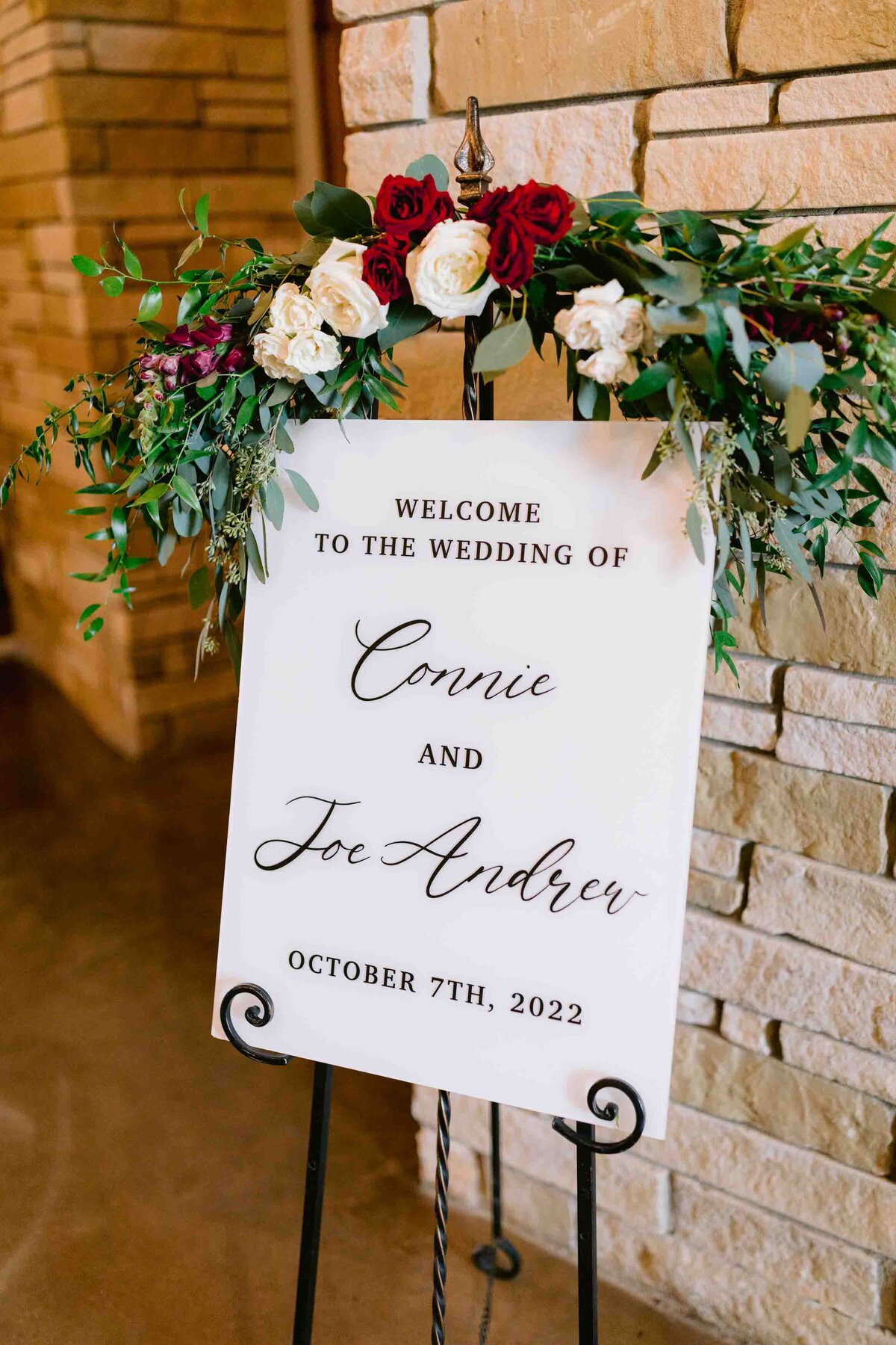 Wedding of Connie & Joe at Canyonwood Ridge (38)