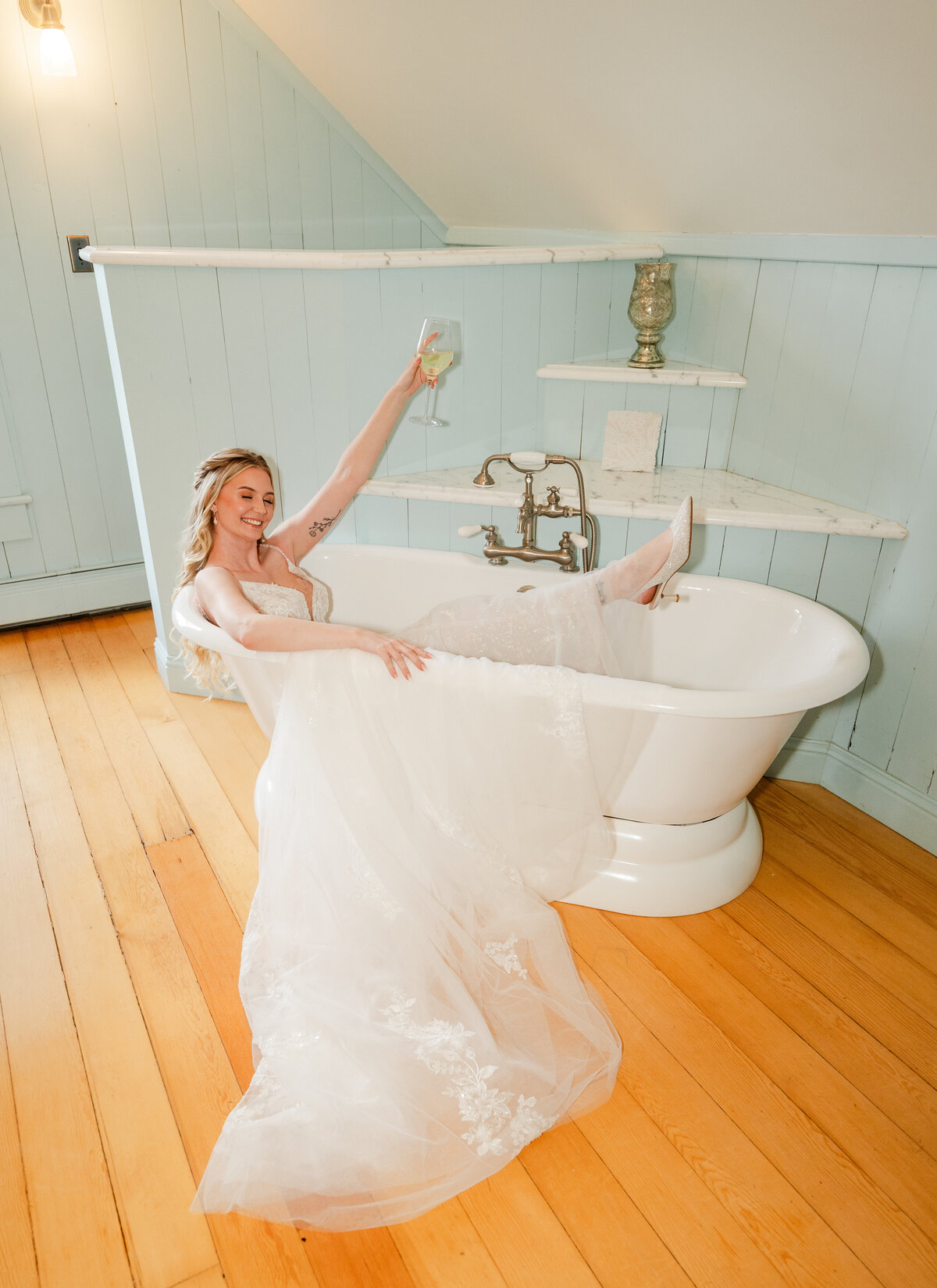 Reno's top wedding photographer