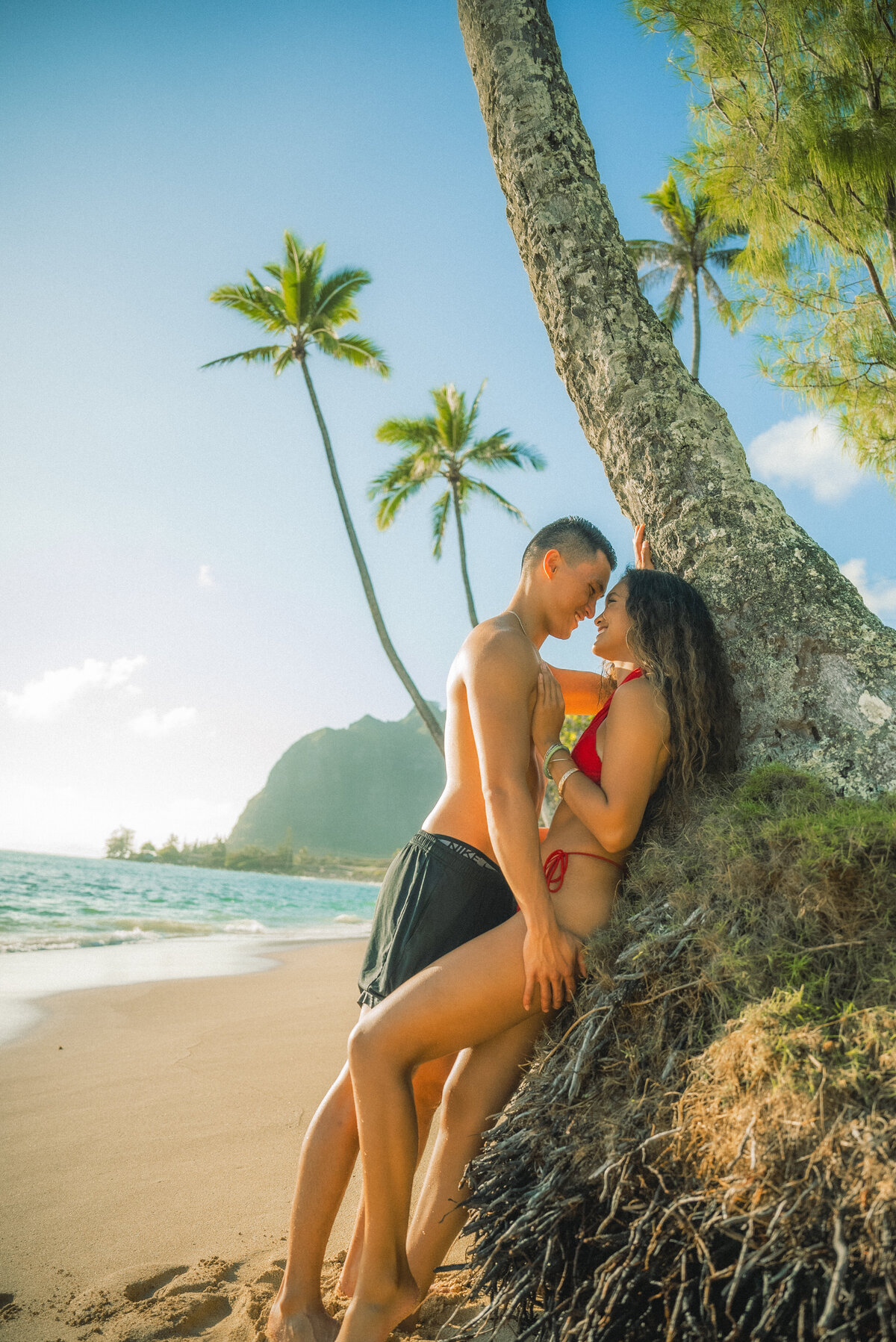 Super 8mm engagement photography and couples portraits for Christian couples in Austin, Miami, and Oahu Faith-based couples portraits and Super 8mm proposal photography in Dallas, Austin, and Miami Christian Super 8mm film engagement photographer in Hawaii, Texas, and Miami Documentary-style couples portraits, proposals, and engagements with Super 8mm film in Oahu and Austin