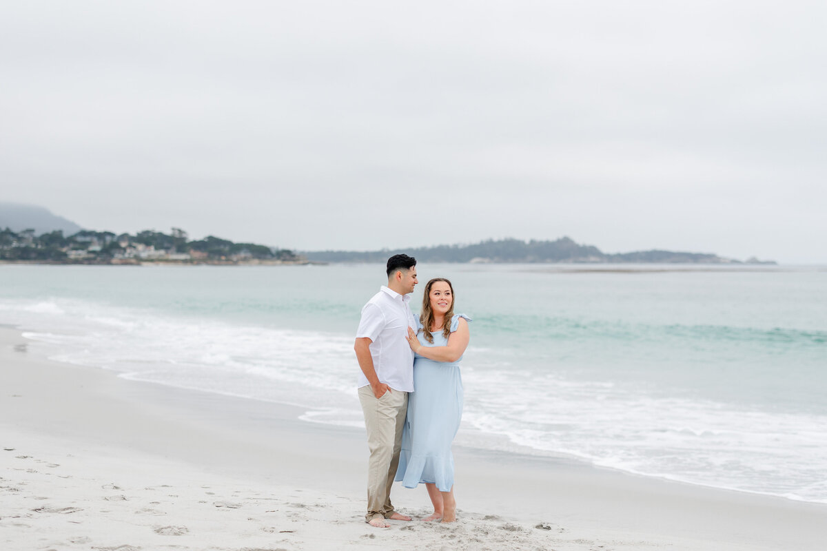 carmel-beach-engagement-19