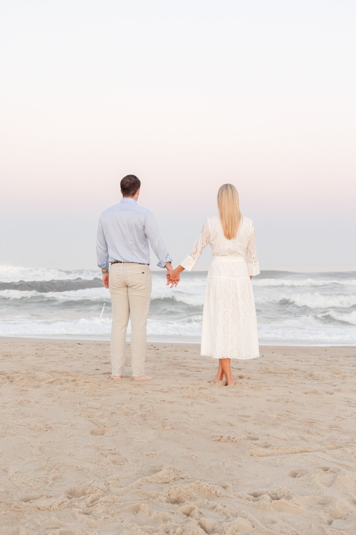 New Jersey Wedding Photographers	Spring Lake, NJ	Beach	Engagement Session	Early Fall October	Elegant Luxury Artistic Modern Editorial Light and Airy Natural Chic Stylish Timeless Classy Classic Romantic Couture Fine Art Experienced Professional Love Couples Emotional Genuine Authentic Real Fashion Fairy Tale Dream Lovers Jersey Shore Intimate	Engagement Session Photos Portraits Image 43