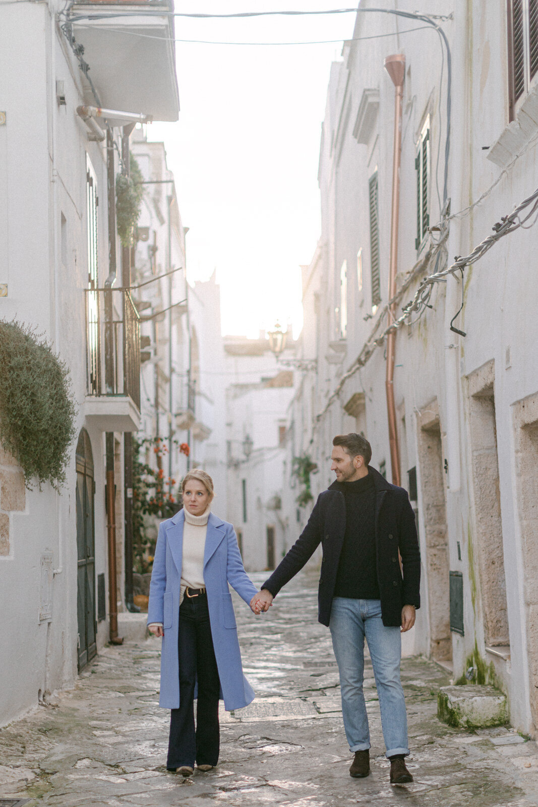 Ostuni Puglia Engagement Session137