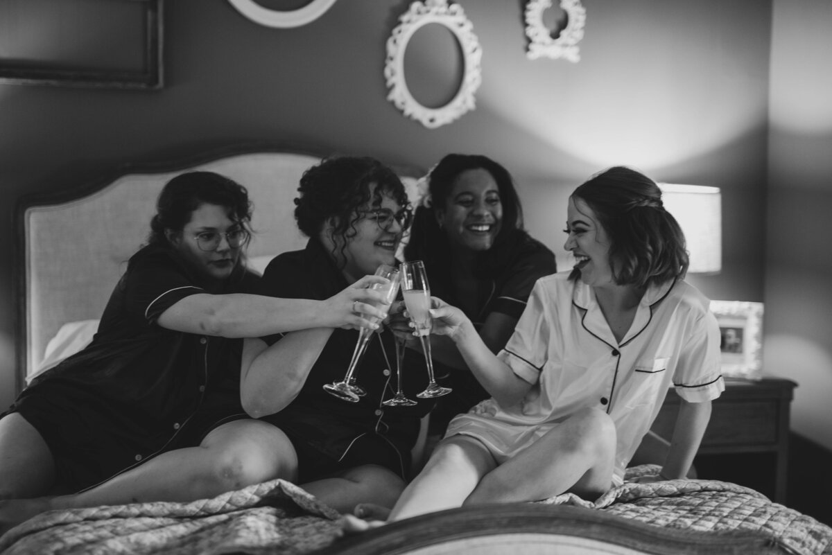 North Carolina Wedding Photographer