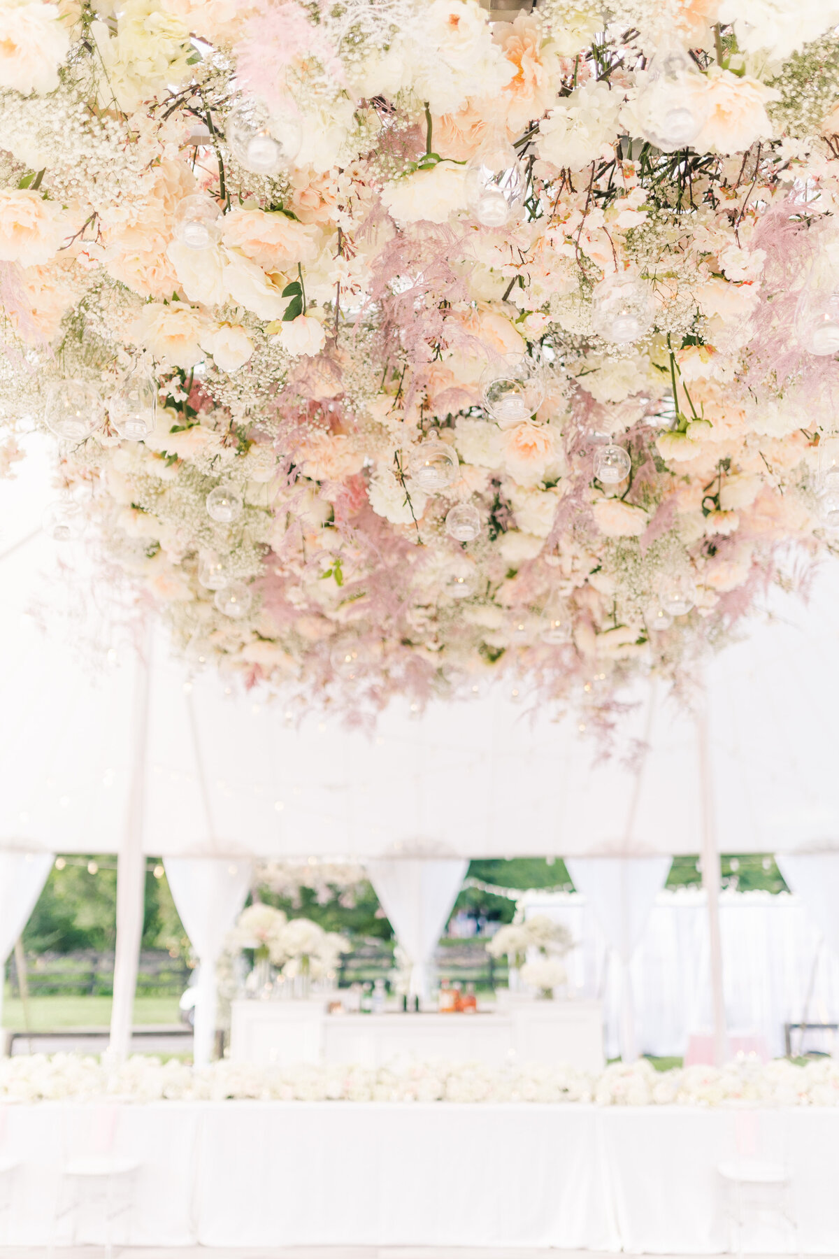 Classic Blush & Gold Goodstone Inn Wedding  Megan Kelsey Photography-1860