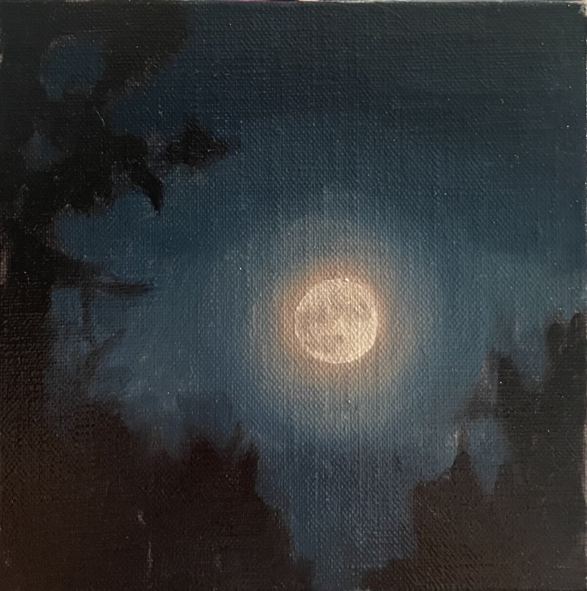 Full Moon (9:1:2023)