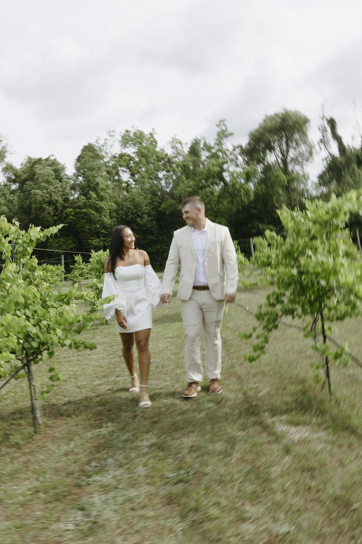 C & D - Engagement-33
