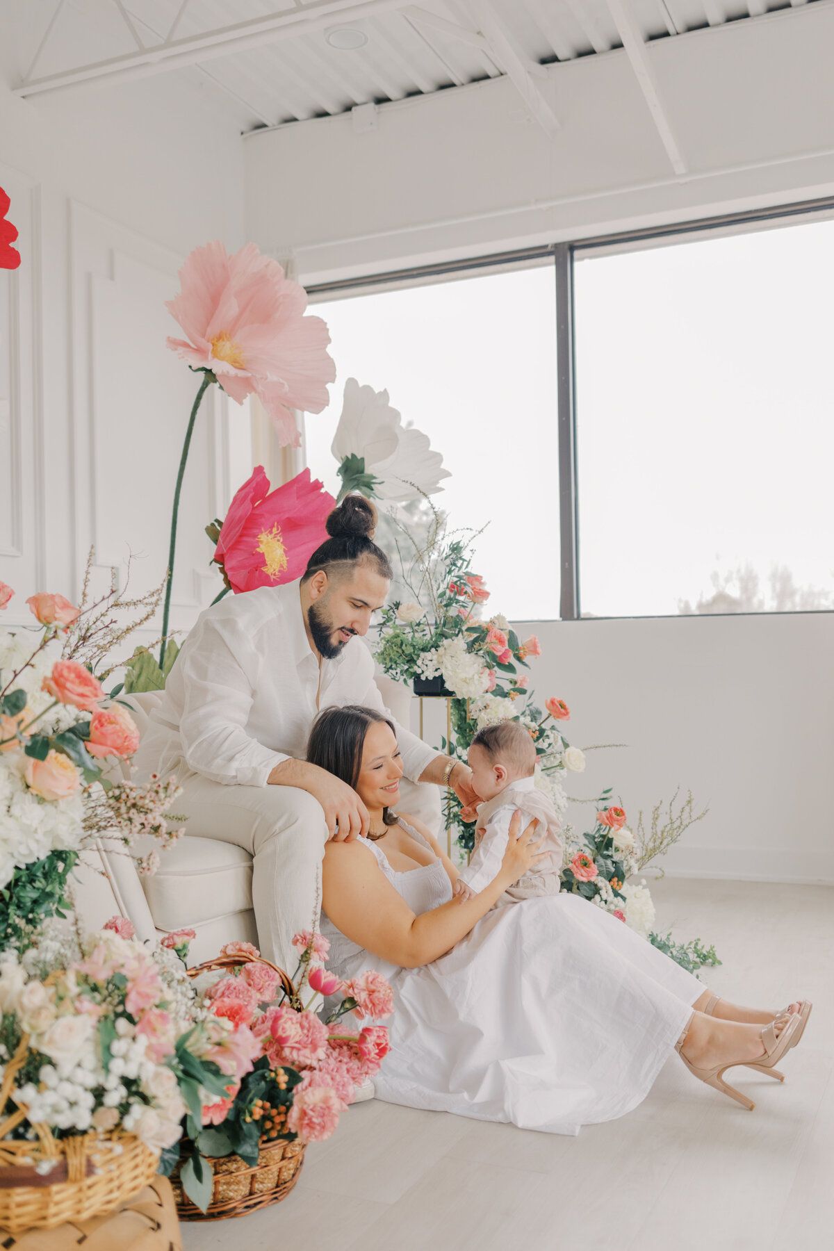 Antonella - Motherhood Mini Session-26