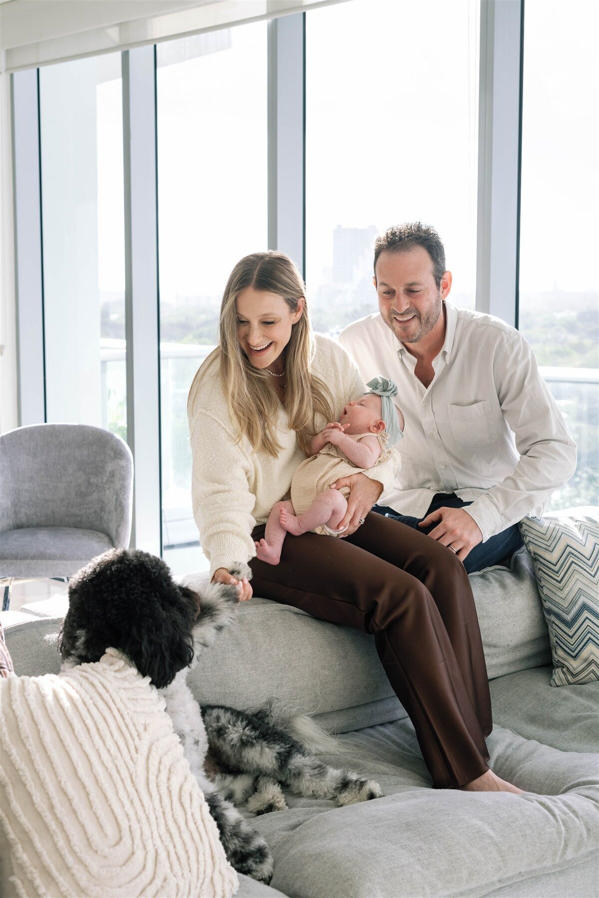 Justine Berges Photography - New Born3