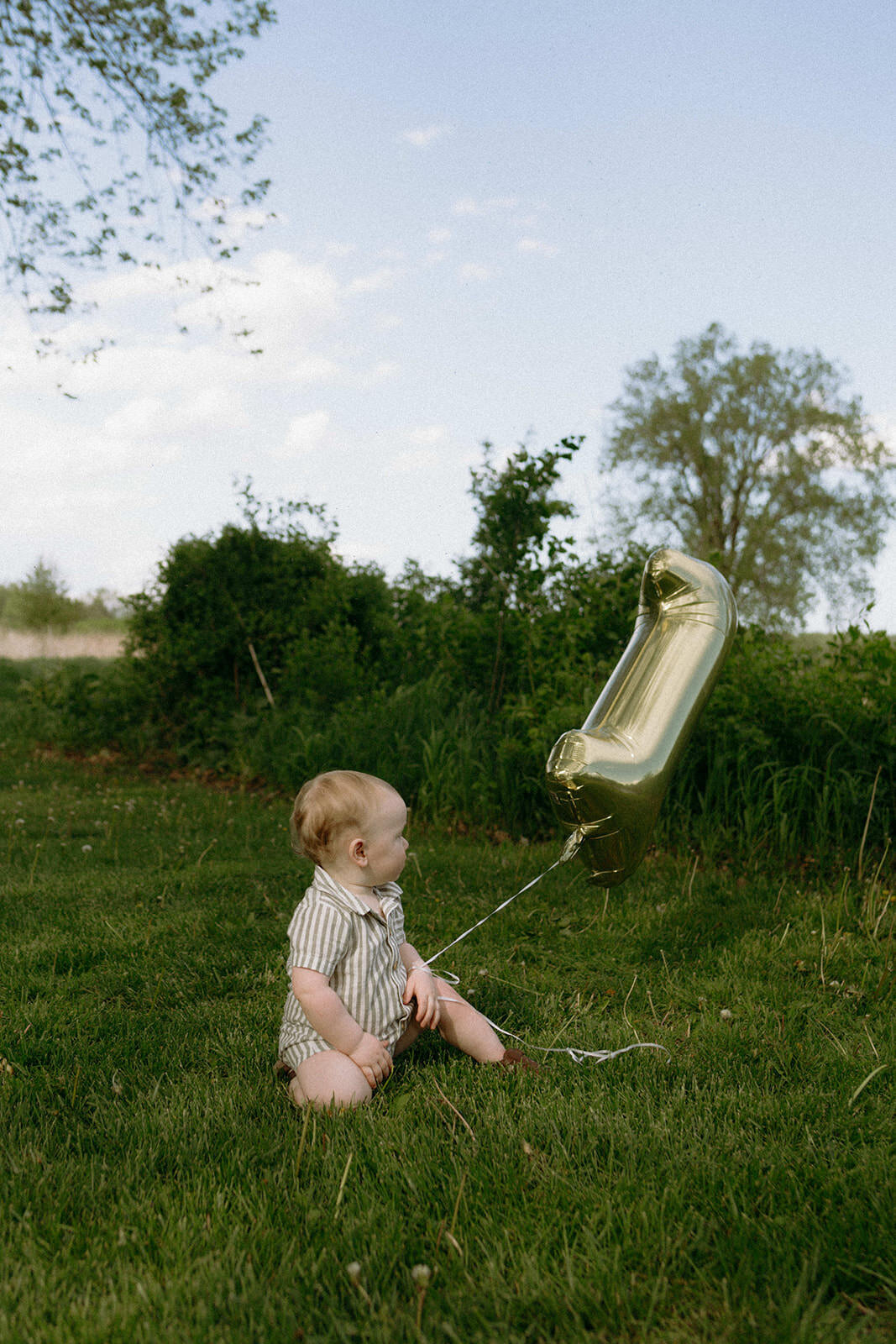 5.16.2025 - Walker Turns One-87