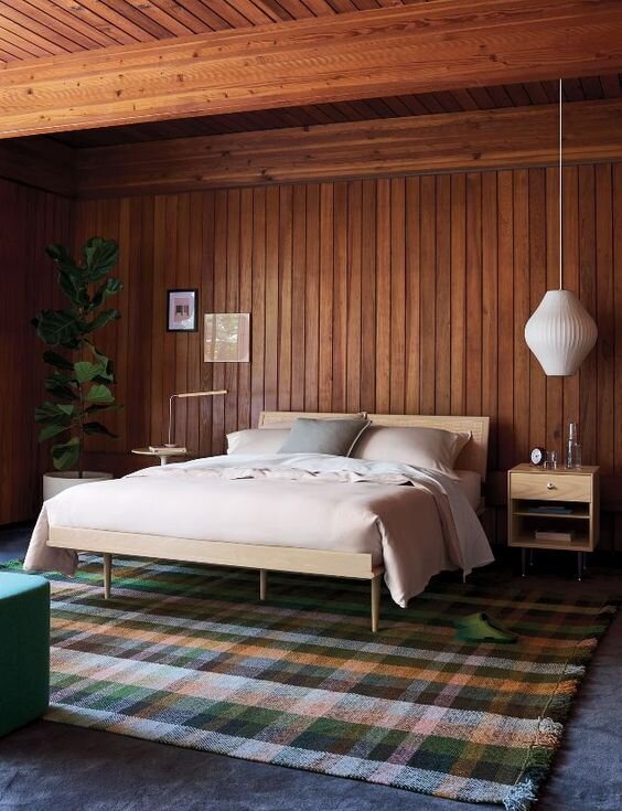 DWR Maharam Multitone Rug
