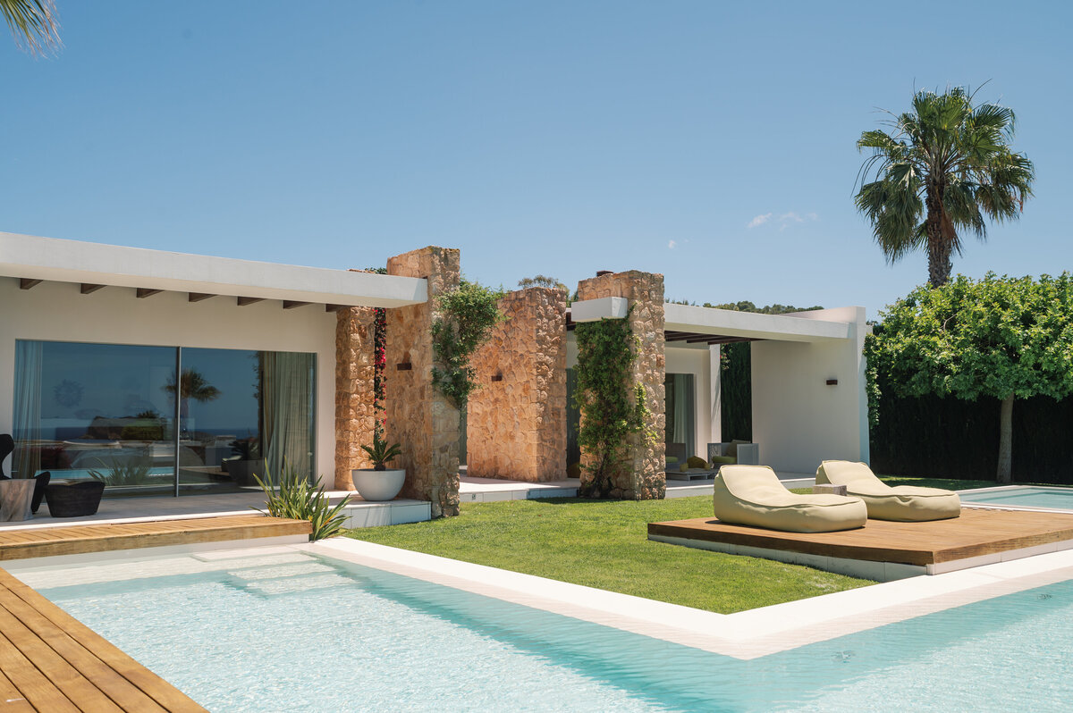 Casa Danya Ibiza